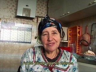 Des Figues en avril Bande-annonce VO