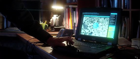 Piégée Extrait vidéo (3) VF