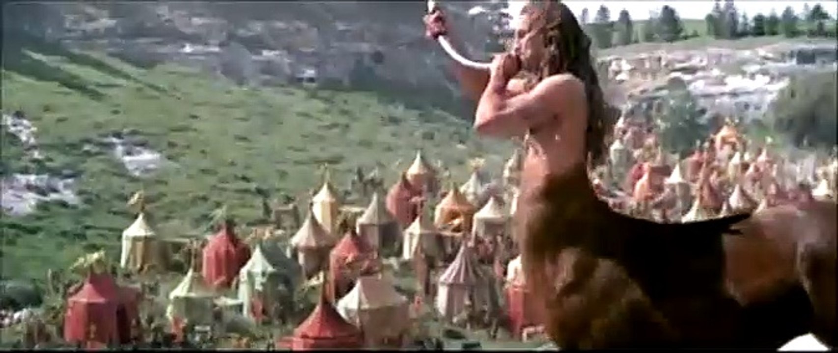 Le Monde de Narnia : Chapitre 1 - Le lion, la sorcière blanche et l'armoire magique Bande-annonce VF