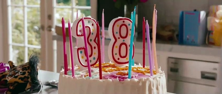 40 ans : mode d'emploi Bande-annonce VO