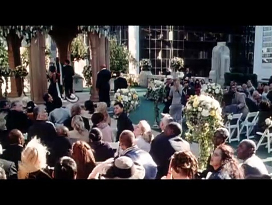 Les 4 Fantastiques et le Surfer d'Argent Bande-annonce (2) VF