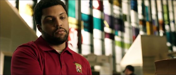 Criminal Squad EXTRAIT VF "Infiltration"