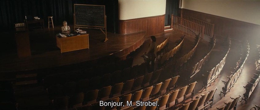 JESUS, L'Enquête EXTRAIT VO Totalement impossible