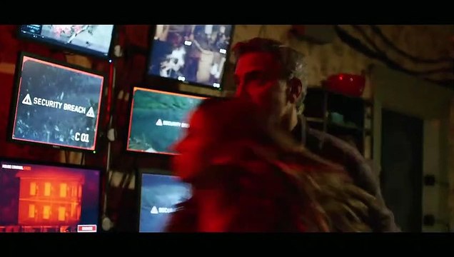 À la poursuite de demain Bande-annonce (4) VF