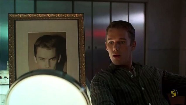 Ethan Hawke et Andrew Niccol : retour sur une fructueuse collaboration