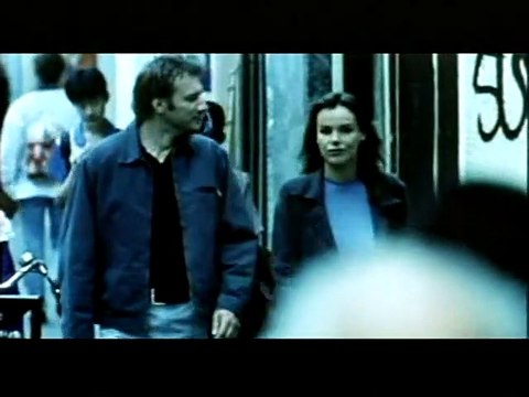 Peau neuve Bande-annonce (2) VF