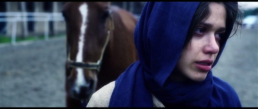 Hair Bande-annonce VO