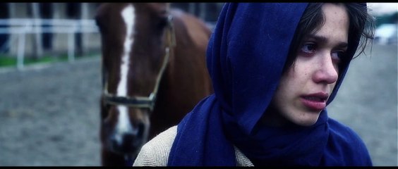 Hair Bande-annonce VO