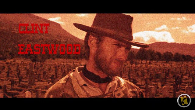 Give Me Five - Clint Eastwood