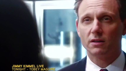 Scandal - saison 2 - épisode 22 Teaser VO