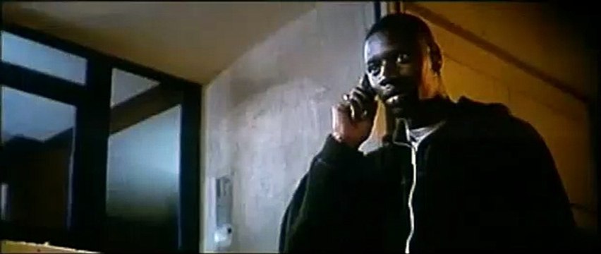 Samouraïs Teaser (2) VF