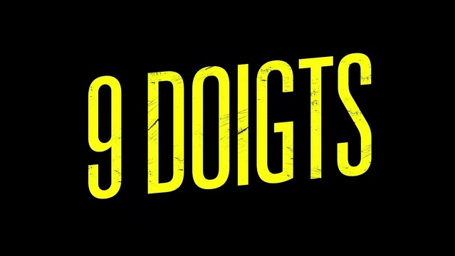 9 Doigts Bande-annonce VF