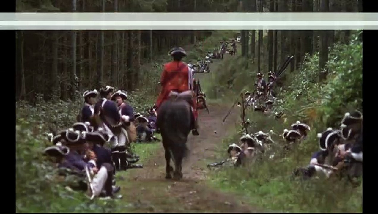 Stanley Kubrick (1/2)