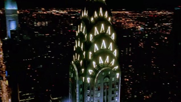 Destination Love Bande-annonce VO