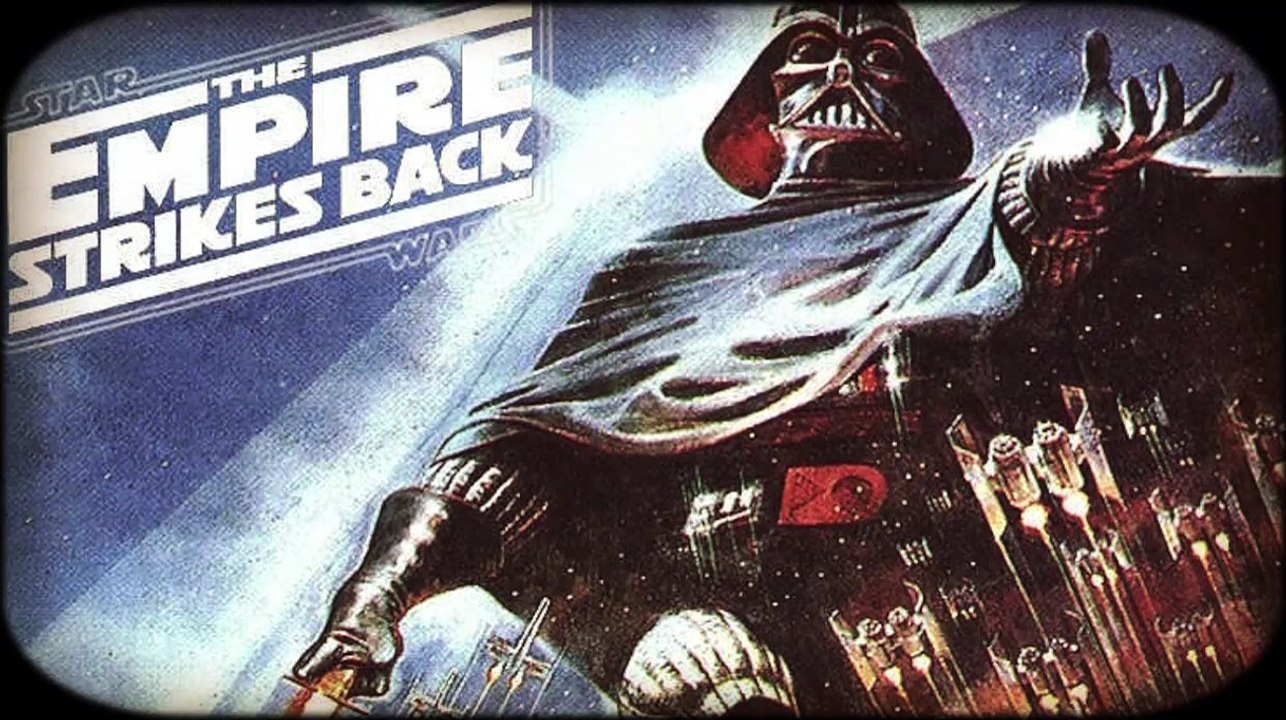Aviez-vous remarqué ? Star Wars - Episode V : l'Empire contre-attaque