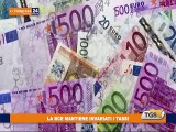 Tg Economia edizione del 15 aprile