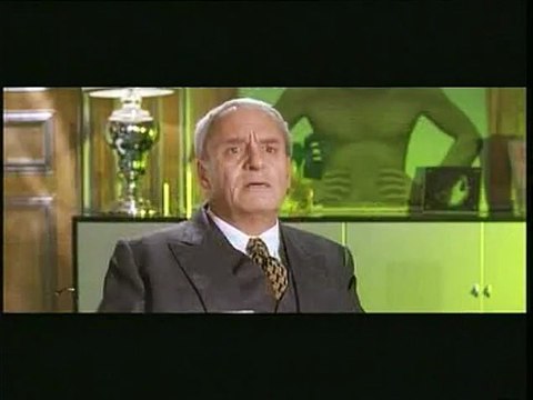 L'enquête Corse Bande-annonce VF