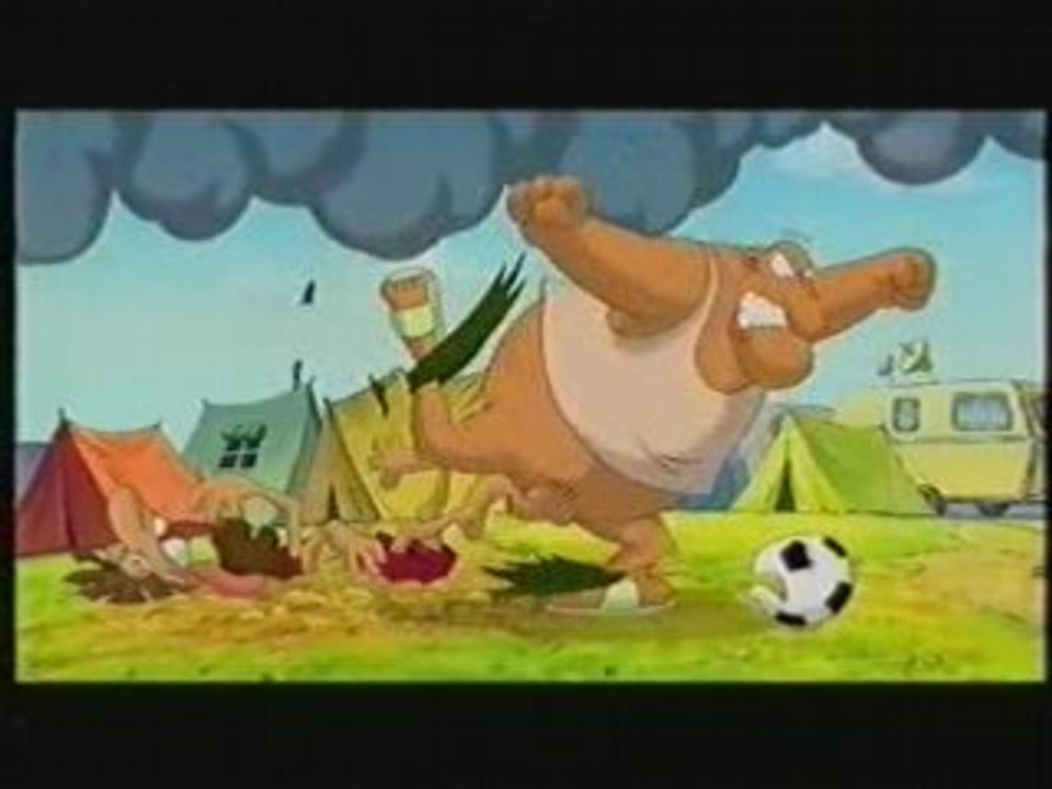 1.FC CHEMOKLO : Tus ISOMATTE