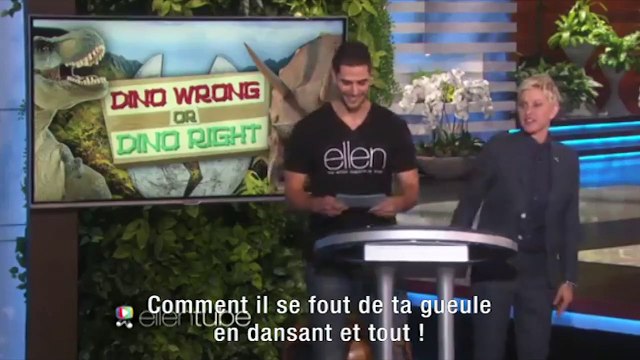 Chris Pratt se fait battre à plate couture par un enfant de 6 ans