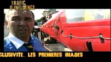 Trafic d'influence Bande-annonce VF