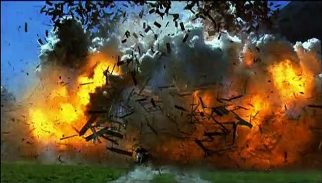 X-Men Origins: Wolverine Bande-annonce VF