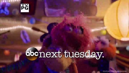 Descargar video: The Muppets - saison 1 - épisode 9 Teaser VO