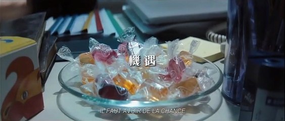 La Vie sans principe Bande-annonce VO