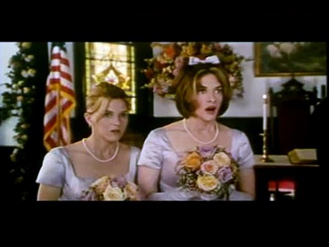 Just married (ou presque) Bande-annonce (3) VF