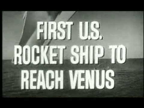 A des millions de kilomètres de la Terre Bande-annonce VO