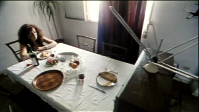 Buenos Aires vice versa Bande-annonce VO