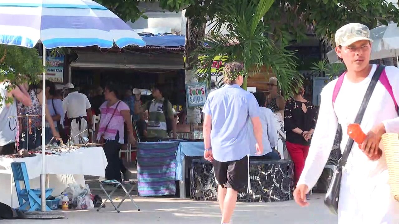 Al 95 por ciento de ocupación de hoteles tradicionales | CPS Noticias Puerto Vallarta