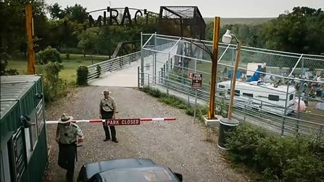 The Leftovers - saison 2 - épisode 10 Teaser VO