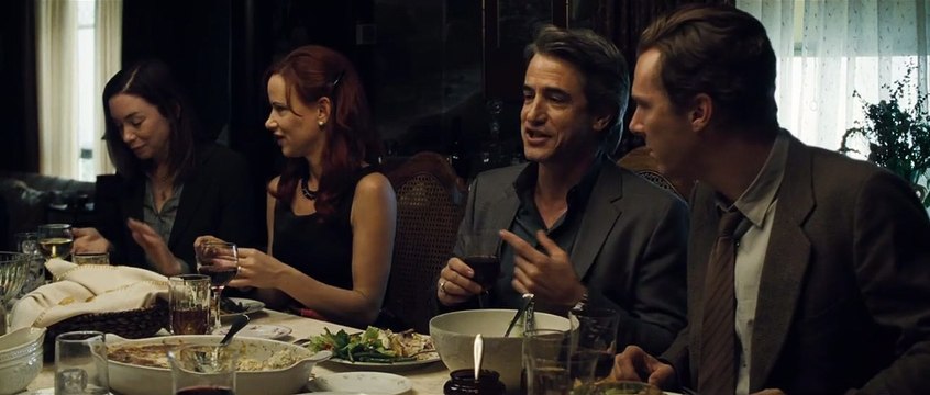 Un été à Osage County - EXTRAIT VOST Manger de la peur