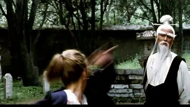 Kill Bill: Volume 2 Bande-annonce (2) VF