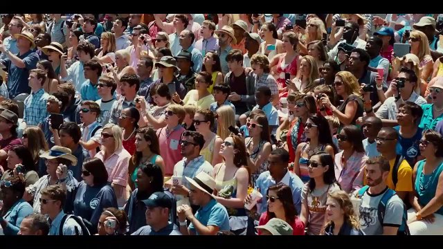 Jurassic World Bande-annonce 2 VF