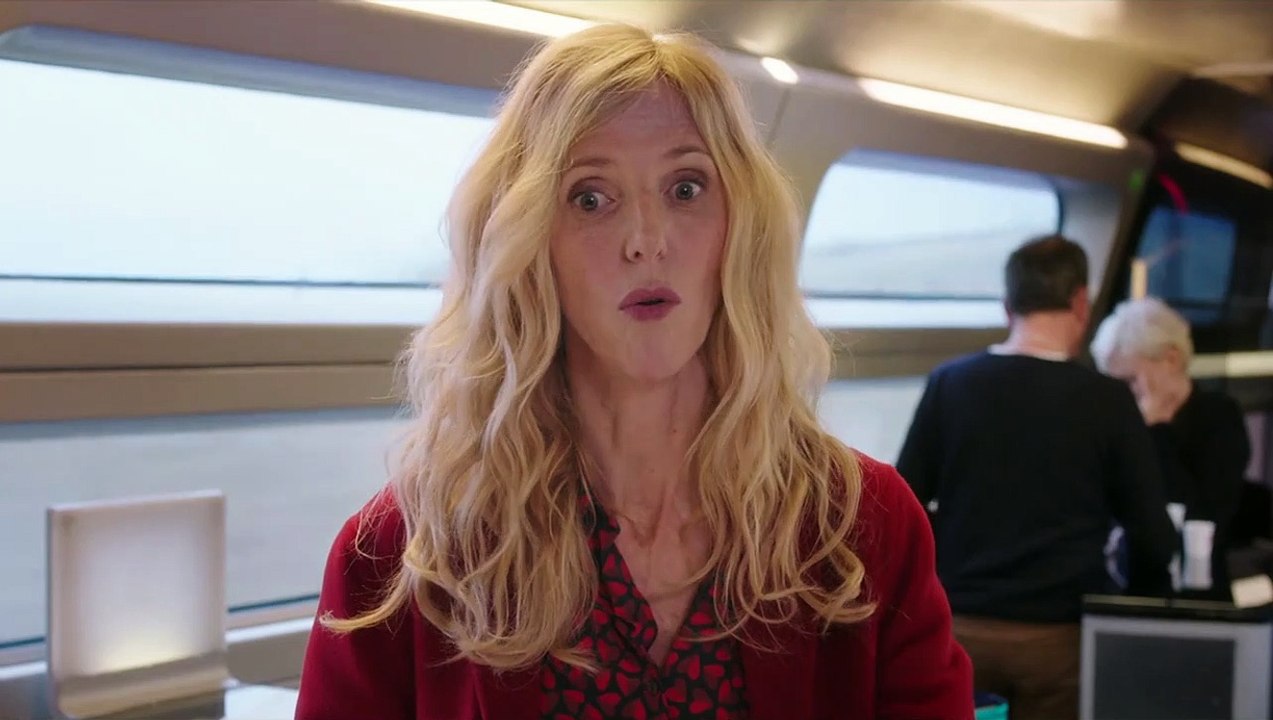 La Belle et la Belle Bande-annonce VF