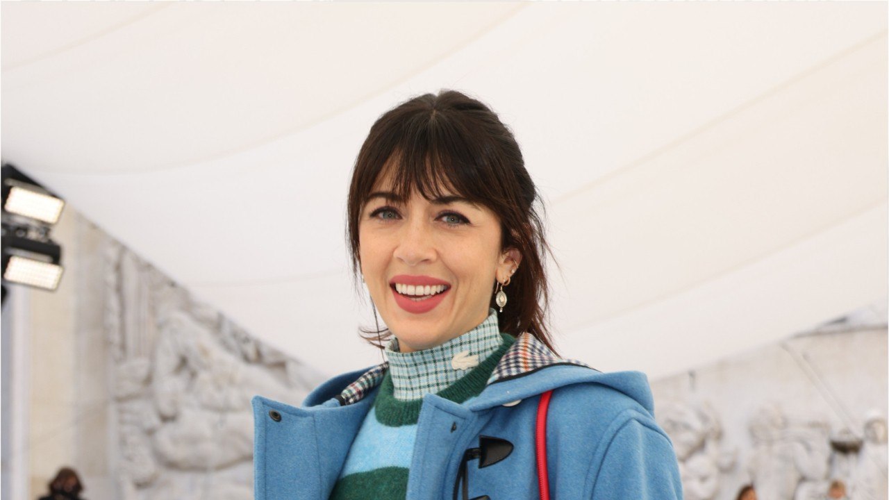 VOICI : Nolwenn Leroy malade : la chanteuse annonce une mauvaise nouvelle à ses fans