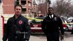 Chicago Fire - saison 1 - épisode 23 Teaser VO
