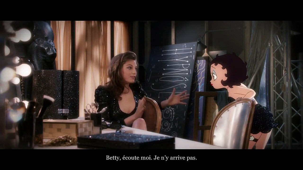 Star Eyes Bande-annonce VO