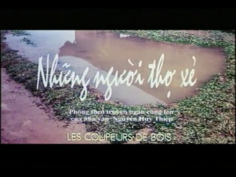 Les Coupeurs de bois Extrait vidéo VO