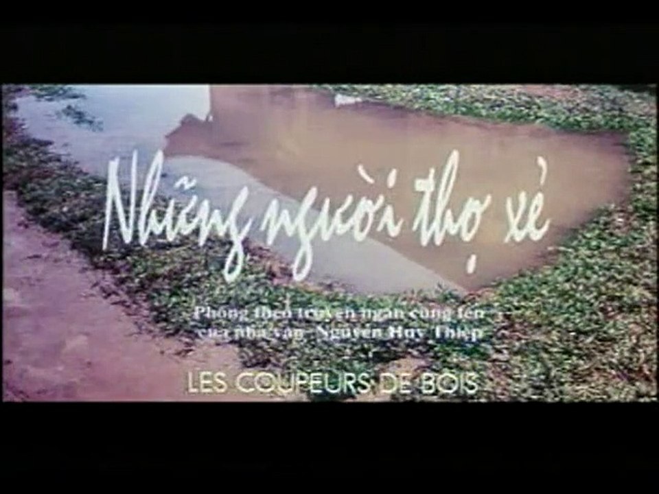 Les Coupeurs de bois Extrait vidéo VO