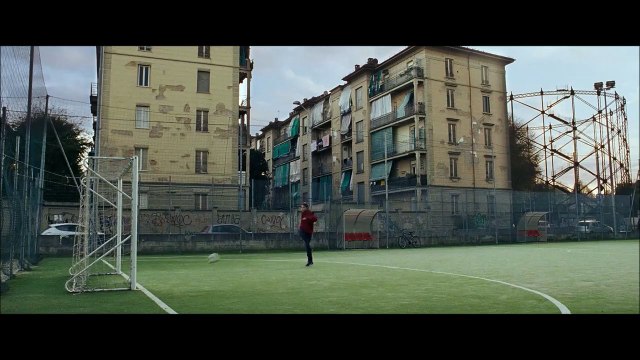 La Vita Possibile Bande-annonce VO