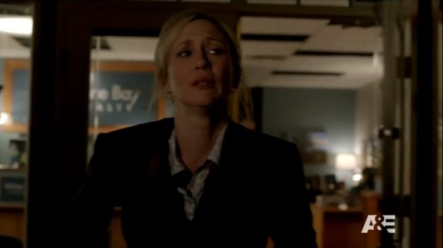 Bates Motel - saison 1 - épisode 9 Teaser VO