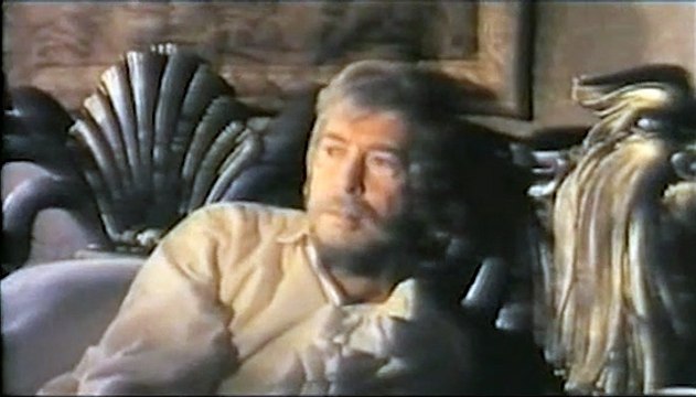 Le Corps et le Fouet Bande-annonce VO