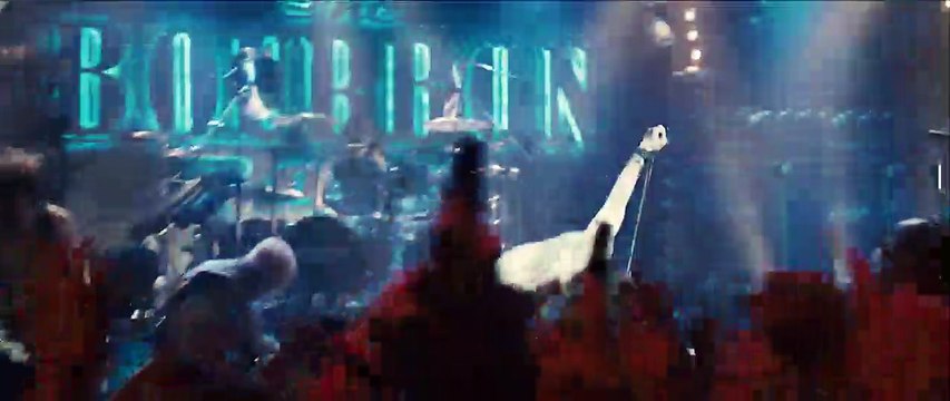 Rock Forever Bande-annonce (3) VF