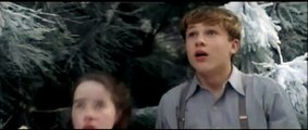 Le Monde de Narnia : Chapitre 1 - Le lion, la sorcière blanche et l'armoire magique Bande-annonce (2) VF