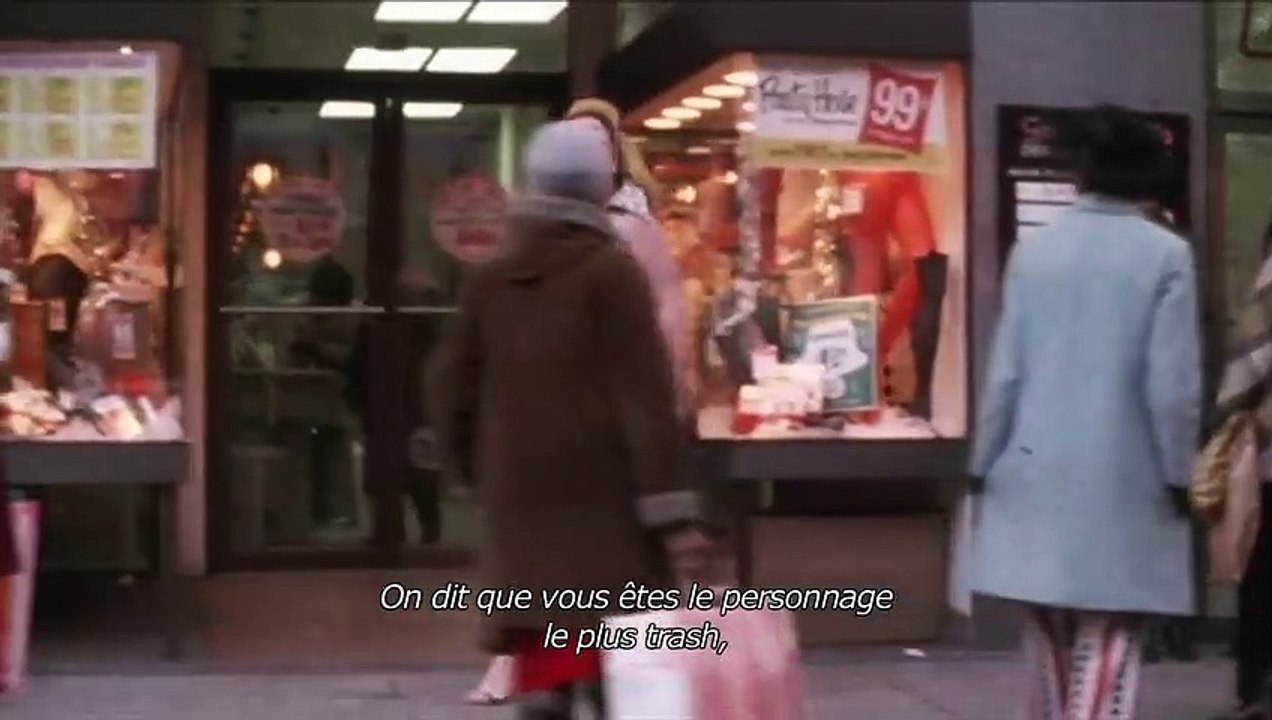 I am Divine Bande-annonce VOST