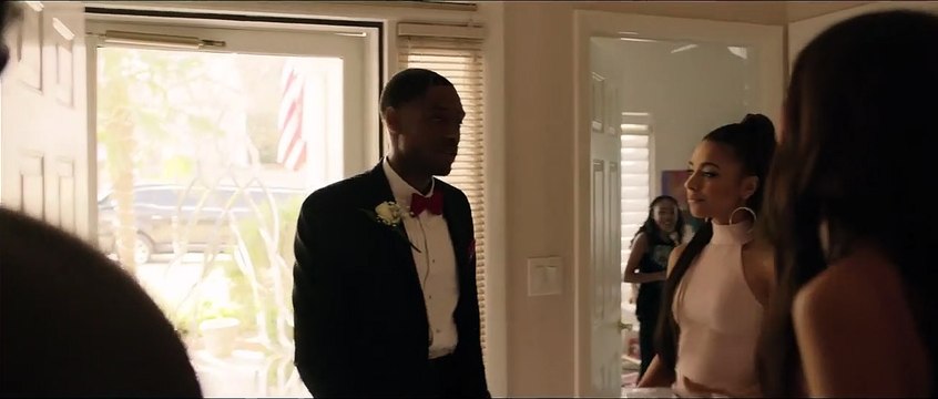 Criminal Squad EXTRAIT VF Rencontre