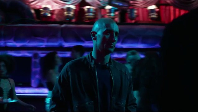 Insiders: Escape Plan Bande-annonce VF