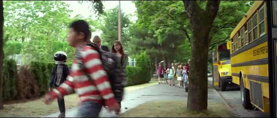 Wonder Bande-annonce (3) VF